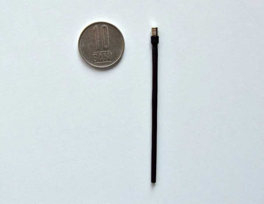 Casca microvibratie casca de copiat nedetectabila nou 2025
