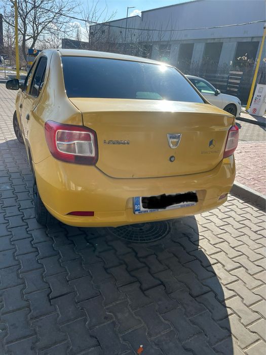 Vand dacia logan 2016