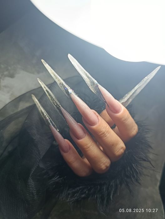 Курсы по обучению Наращивание. Маникю.Педикюр.