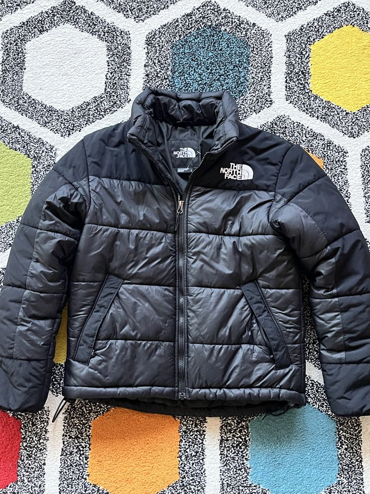The North Face : Himalayan Insulated Jacket S / Оригинал