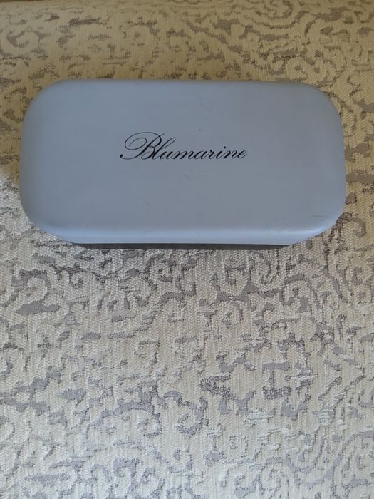 Солнцезащитные  очки " Blumarine "  Италия оригинал