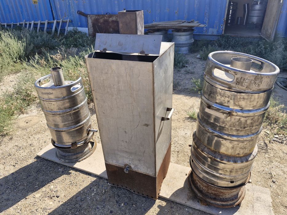 Титандар сатылады