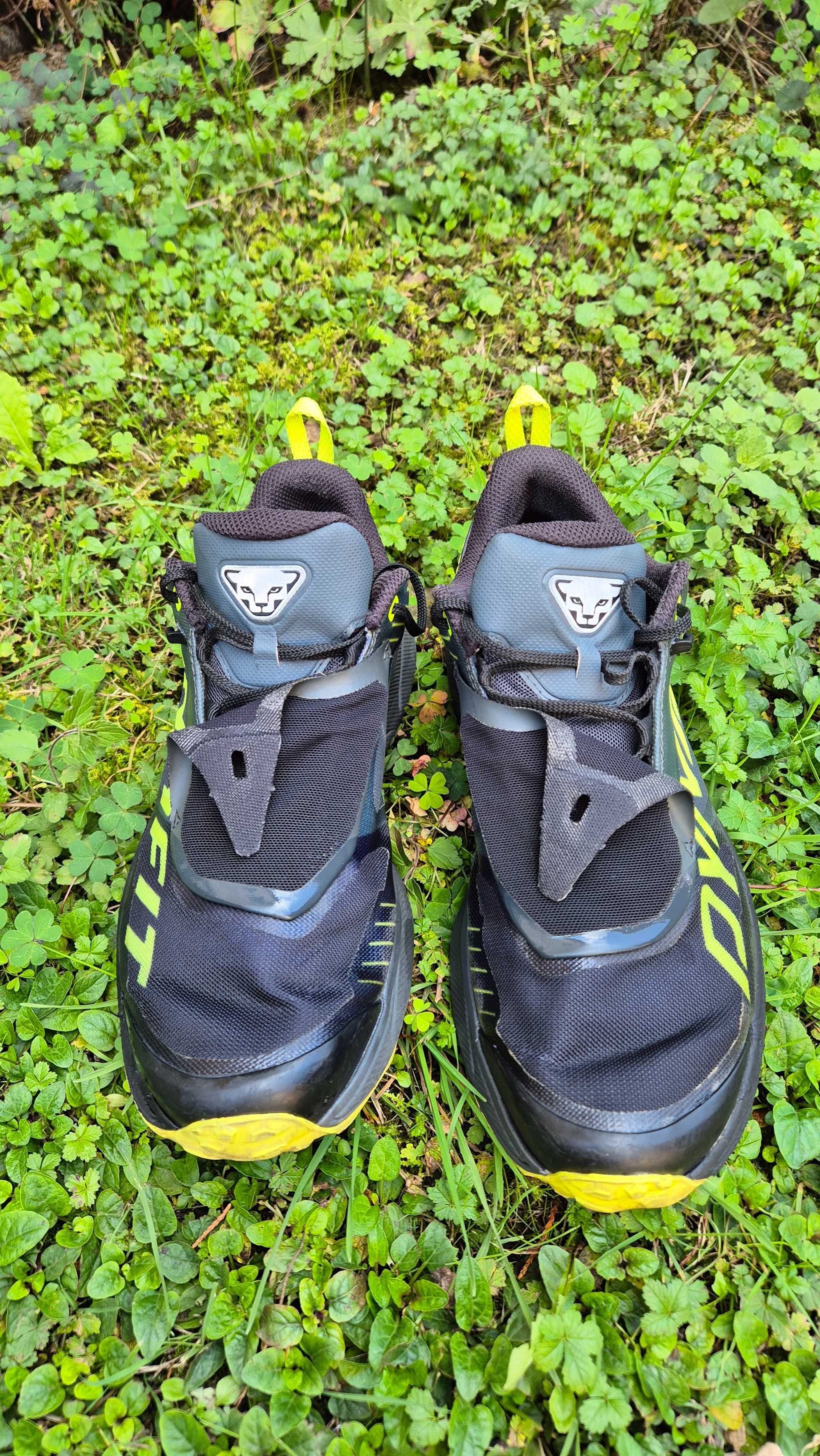 DYNAFIT ultra GTX Мъжки Маратонки 43 27см стелка