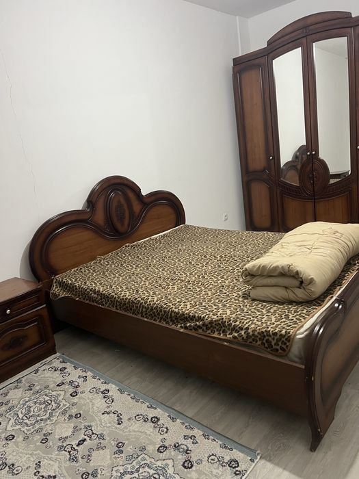 Жана кала 3комн квартира аренда по суточно