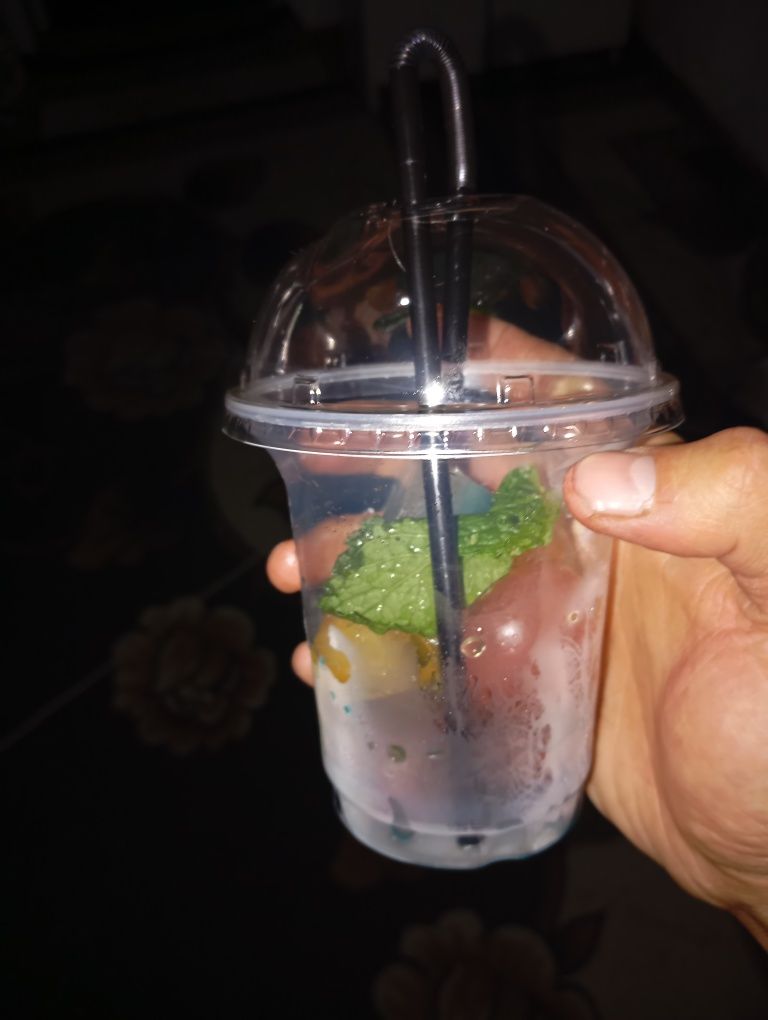 Фруктовый лёд Muz
Magazin va kafe fast food lar uchu