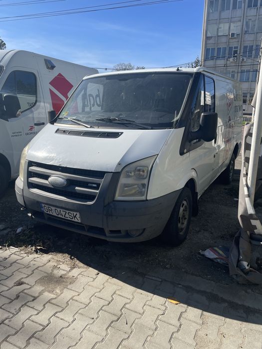 Vand ford transit motor 2.2 diesel