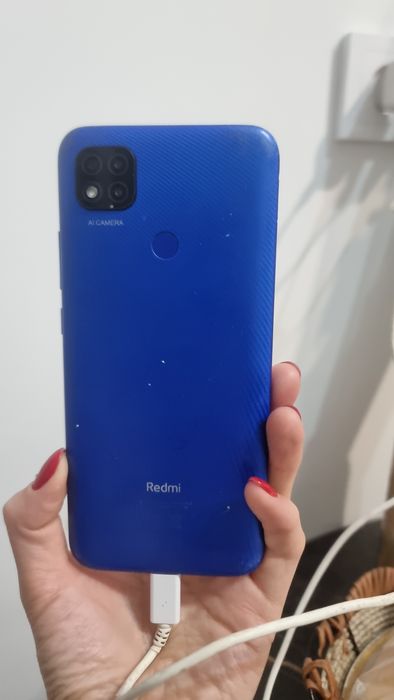 Продаю Redmi 9C  64 гб