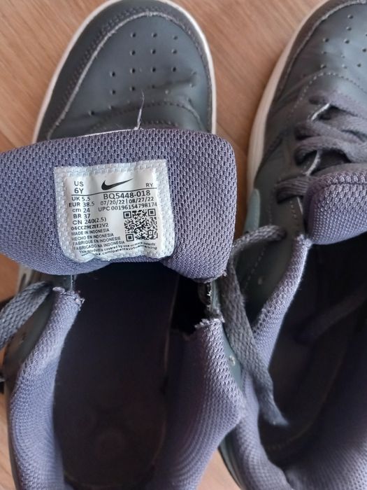 Papuci Nike unisex