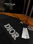 Най-висок клас мъжки тениски Dior