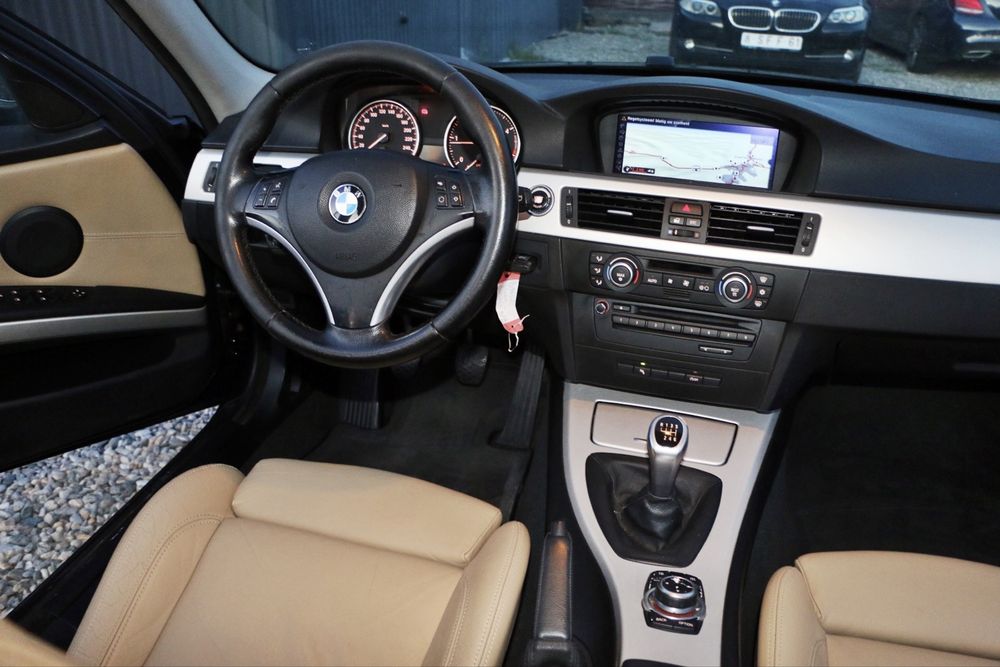 BMW 318d E91 Euro 5 Rate Auto Fara Avans