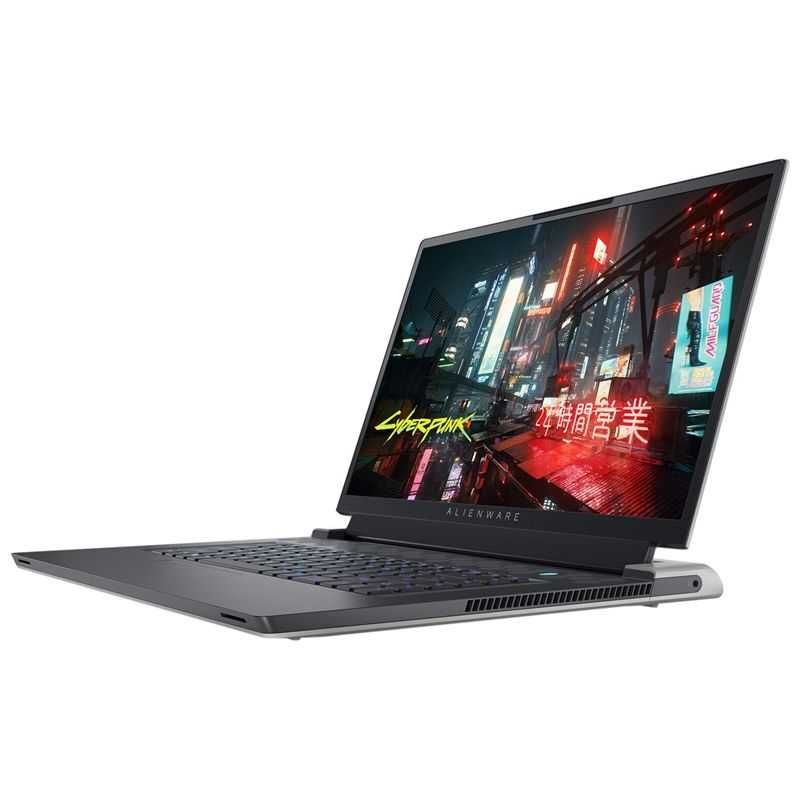 ALIENWARE x17 R2 17.3″ FHD 480Hz,i9-12900HK,32GB,1TB,RTX3 080Ti 16GB