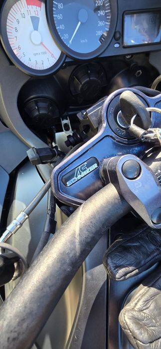 Bmw k1200 s bmw k1200s