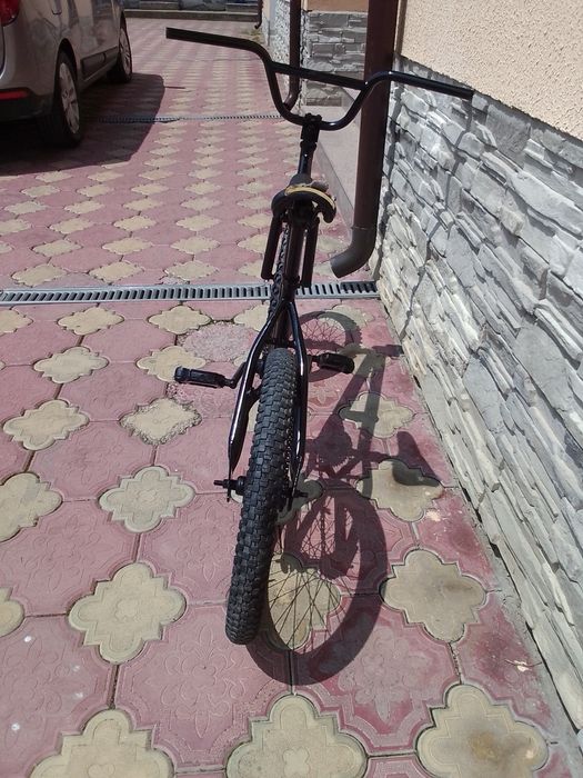 Bmx in stare foarte buna