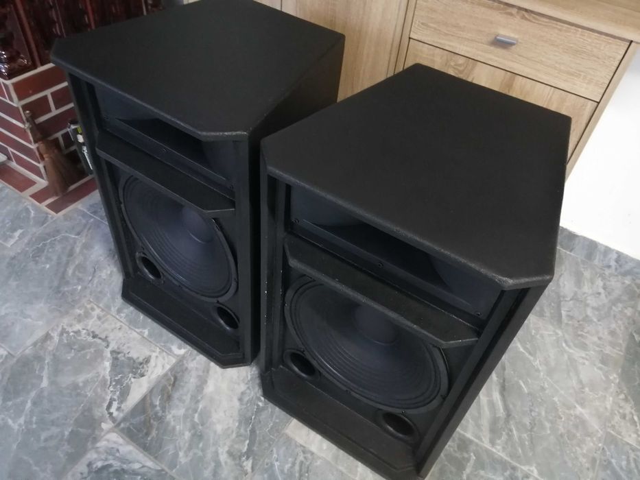 Boxe pasive 800watt