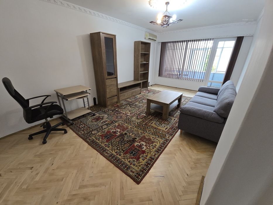 Панел след ремонт, ул. Мир, 3 стаи