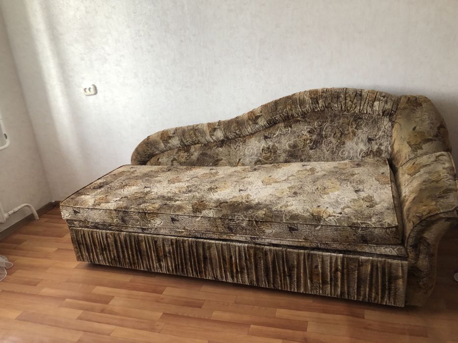 Диван раскладыаается