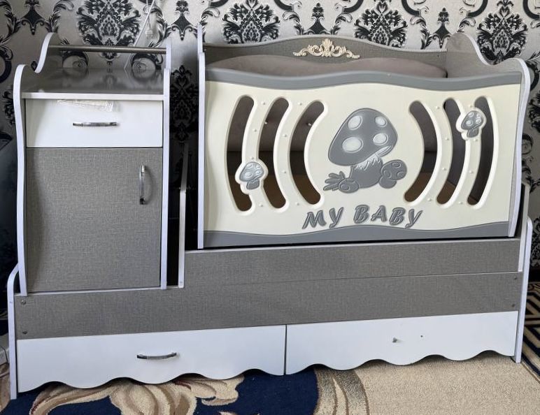 Детскый манеж для детей