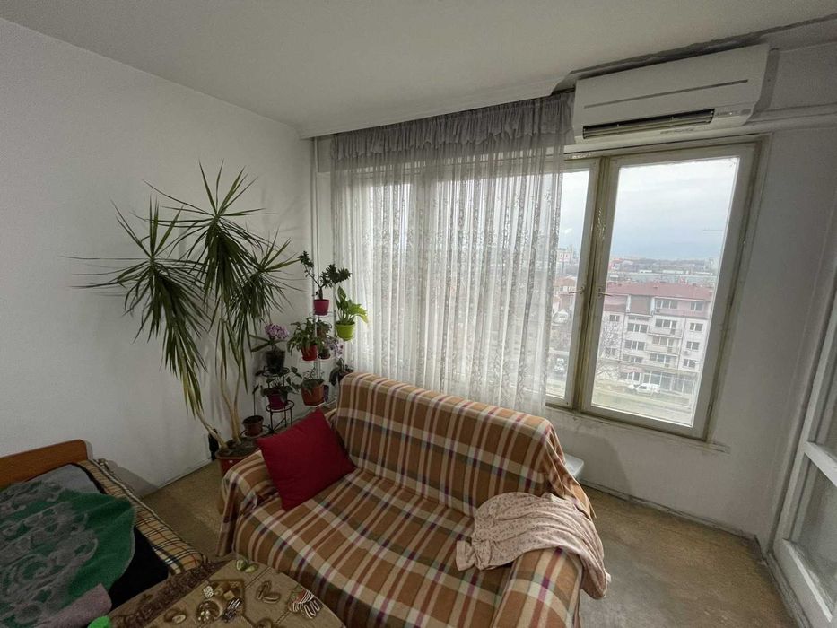 Продава се Четиристаен апартамент в Пловдив, Изгрев - 95 кв.м за 756 €/кв.м - Снимка #8