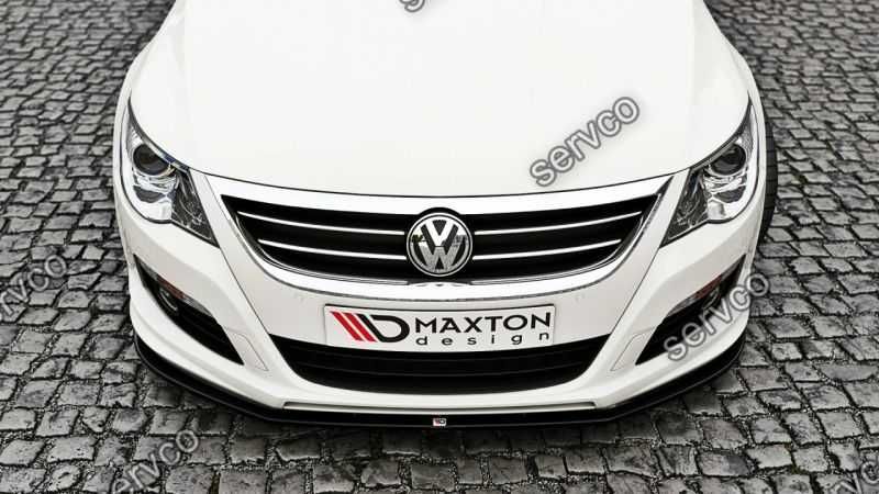 Prelungire bara fata Volkswagen Passat CC R36 Rline 2008-2012 v2