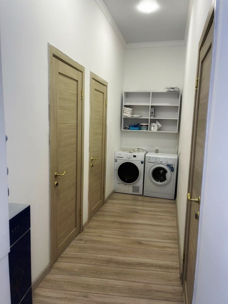 Продается салон красоты