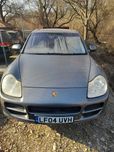 Porsche Cayenne 3.2 ,5 броя на части