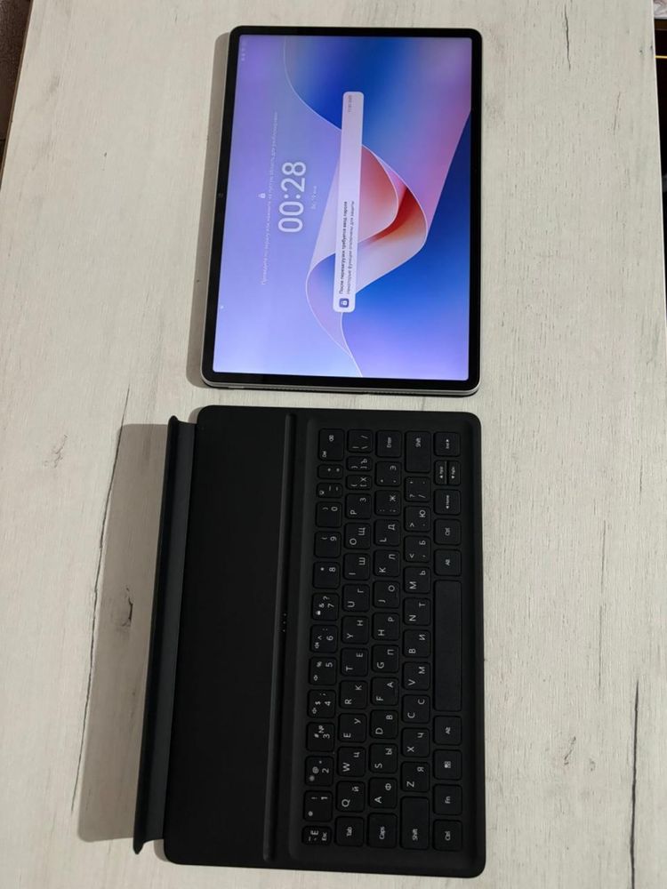 Продам планшет Huawei matePad S Keyboard