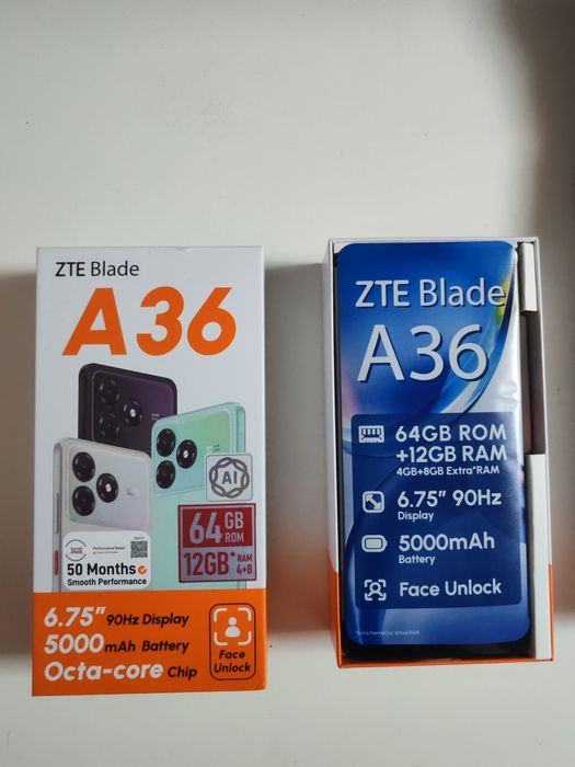 Продам абсолютно новый телефон