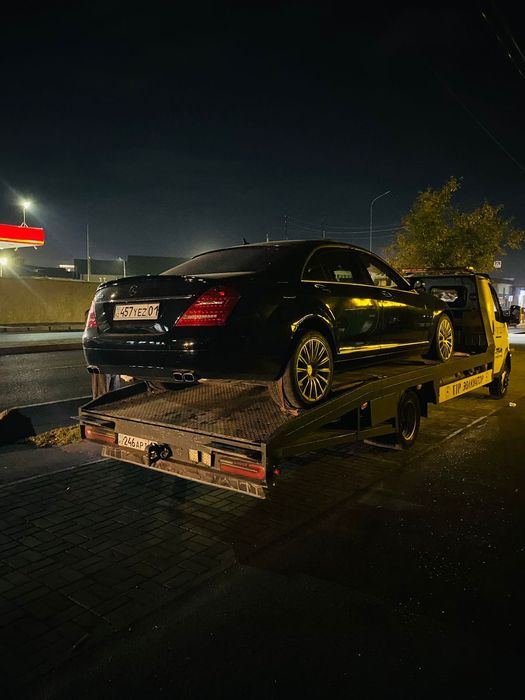 Эвакуатор Шымкент