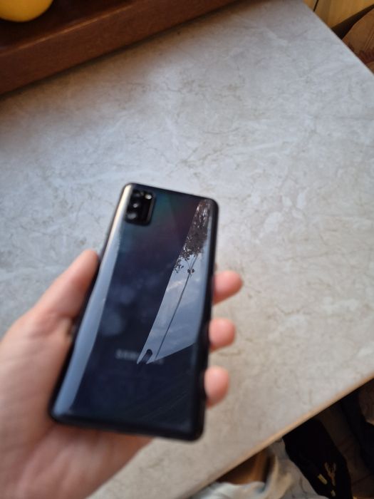 Samsung Galaxy A41