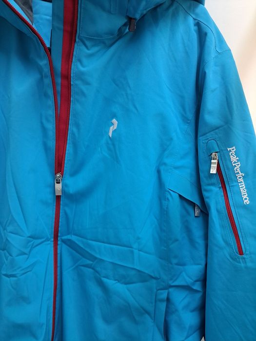 Geaca dama peak performance