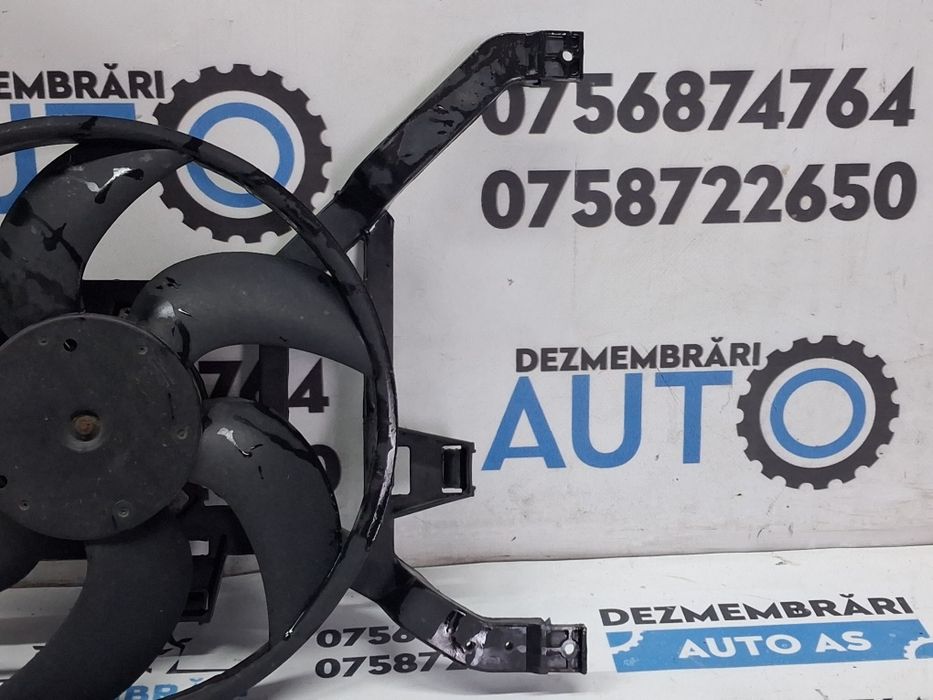 Termocupla 1.2b Dacia Sandero 2007 - 2011