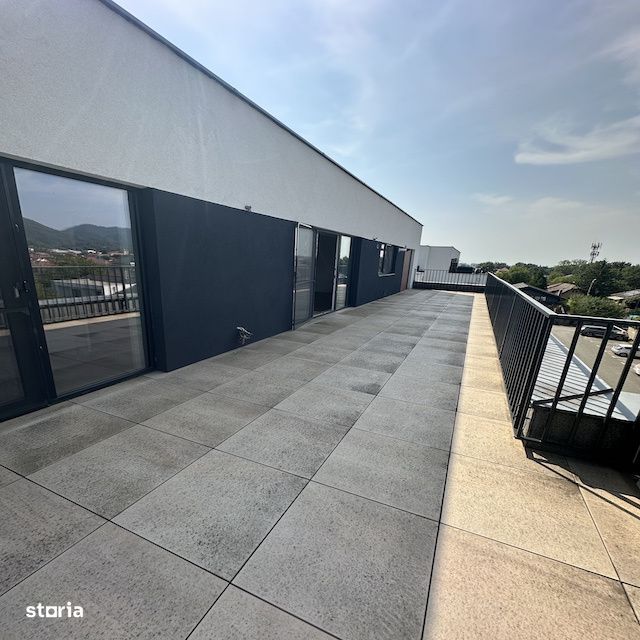 Exclusivitate Penthouse de vanzare, cu 3 camere, 65 mp, zona Orasul Ve