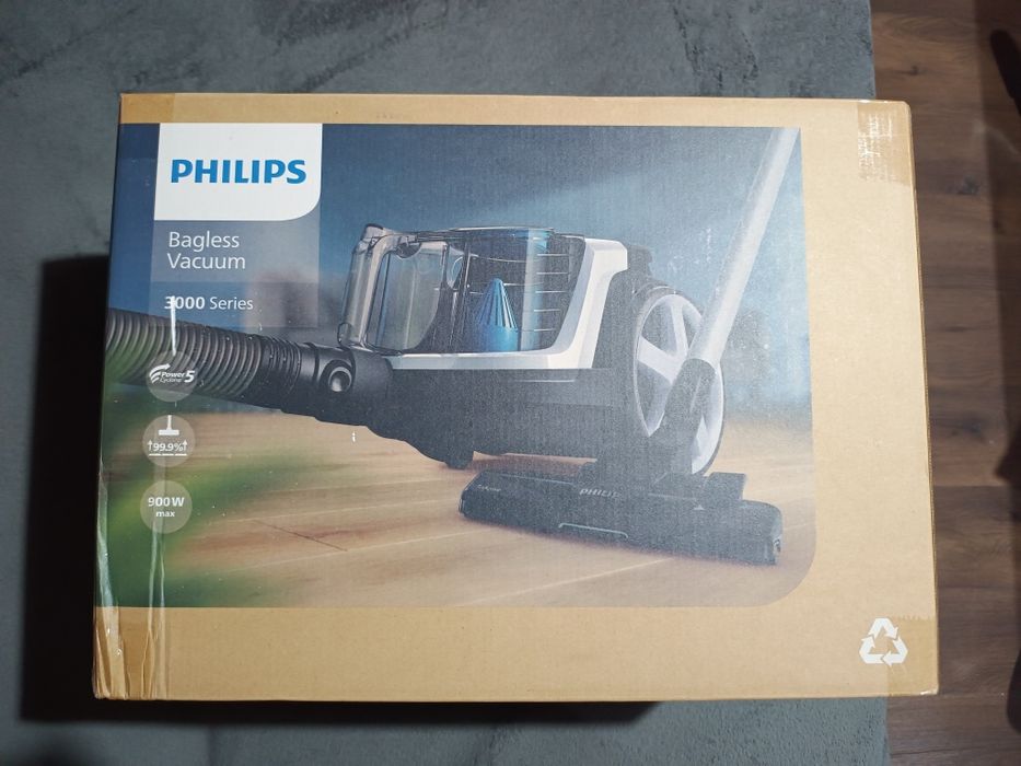 Aspirator PHILIPS 3000 Series