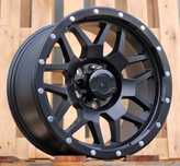 17" 5x127 Джанти за Jeep Grand Cherokee / Wrangler 4x4 Offroad
