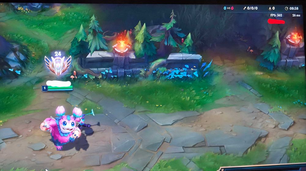 Геймърски компютър – Ryzen 5 5600G / GTX 1080Ti Hybrid SC2