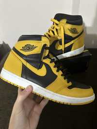 Vand Nike Air Jordan 1 High Pollen ORIGINALI!