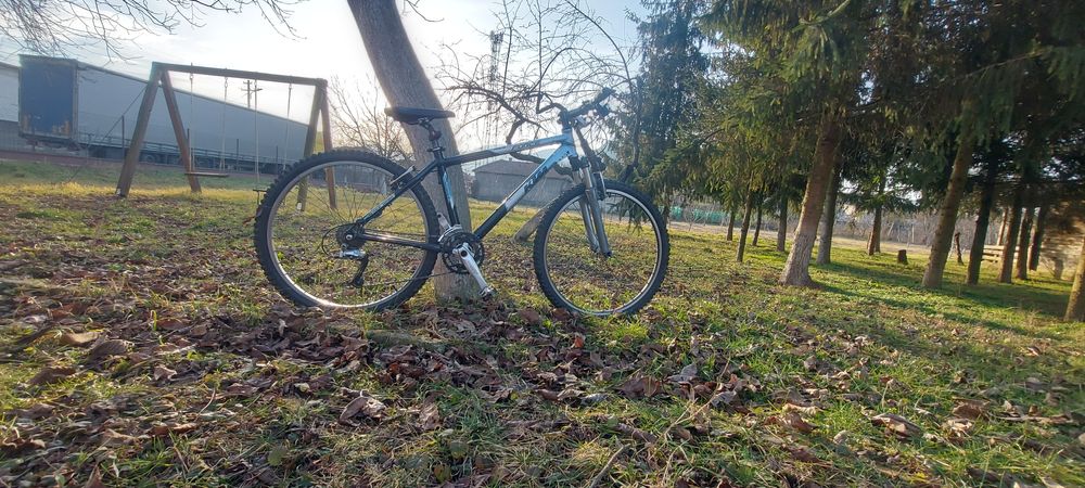 Bicicleta KTM FORCE