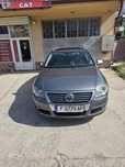 VW Passat B6 Variant (3C) Комби