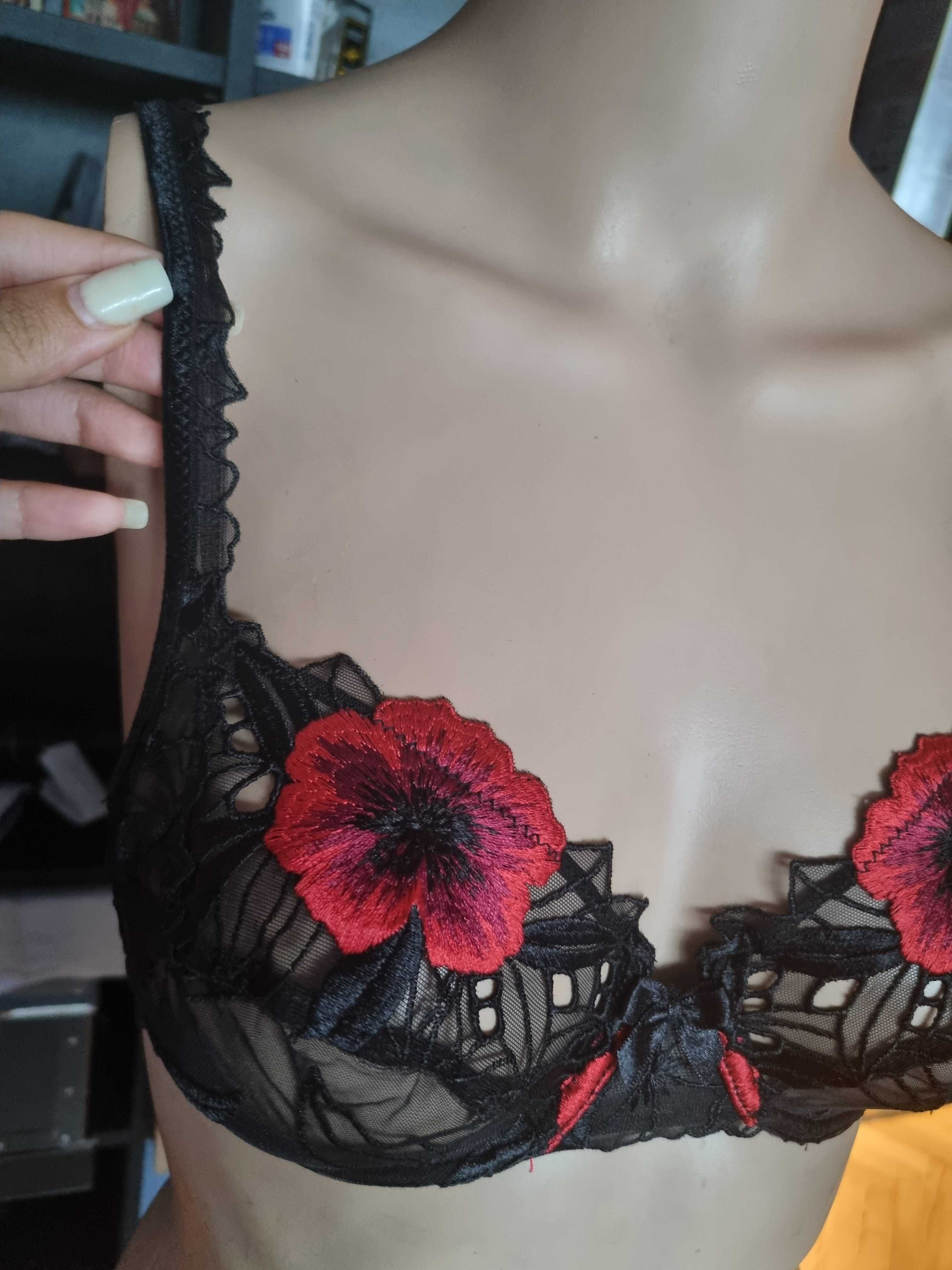 Сутиени Simone Perele 75B, нови с етикет