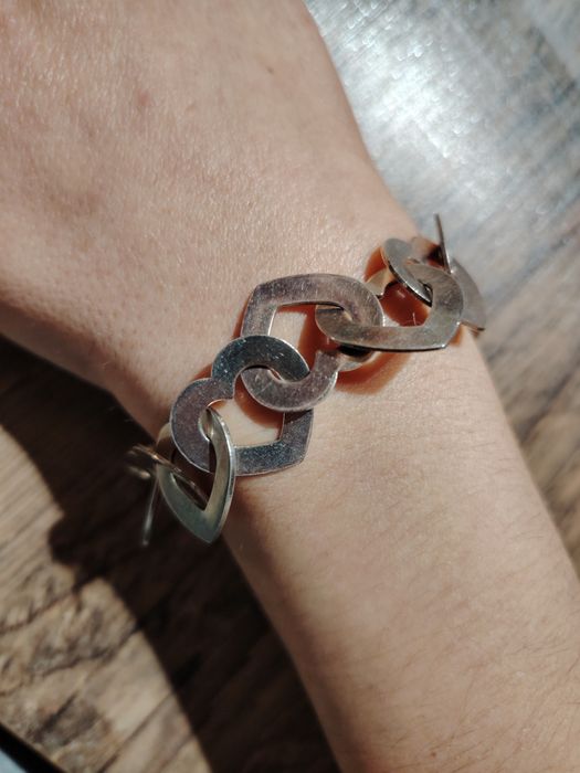 Brățară argint 925