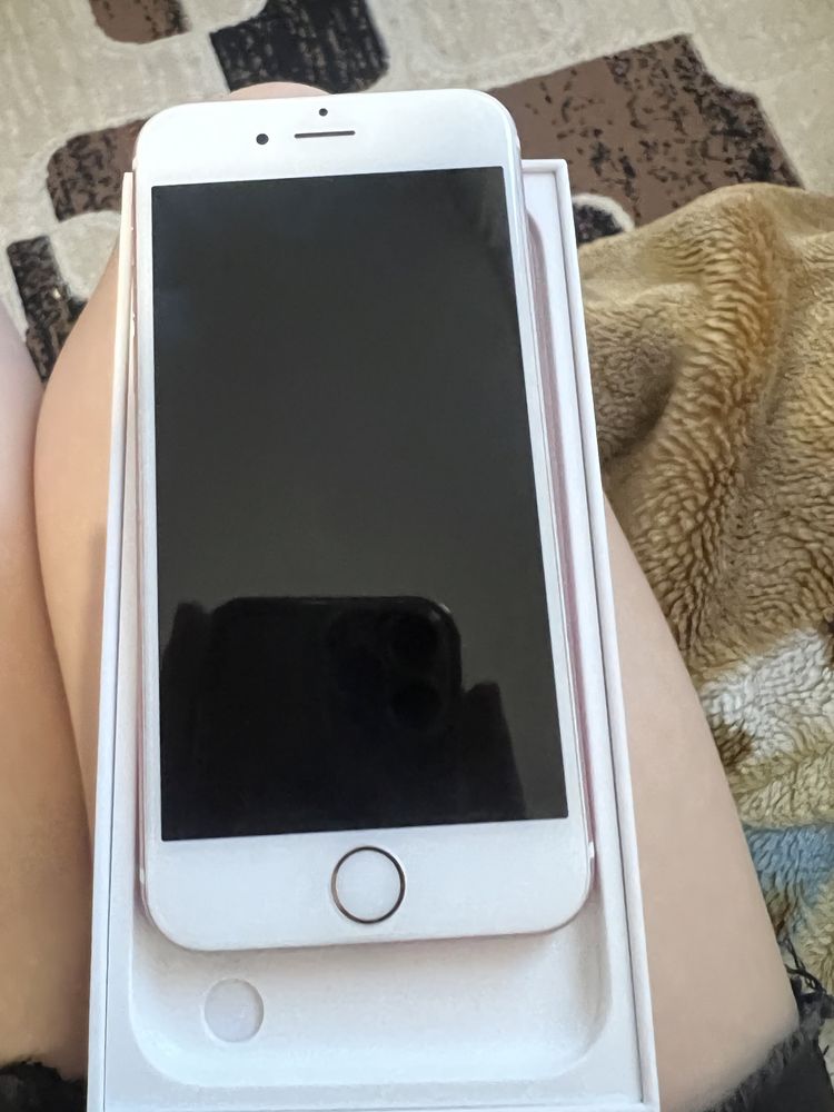 Iphone 6s продается