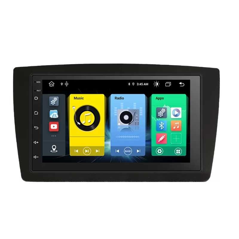 LADA KALINA/GRANTA GM CHEVROLET 2013-2018 - 7" Android Mултимедия