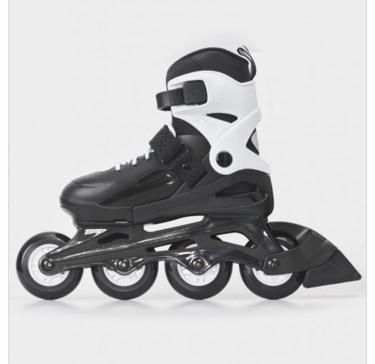 Ролери FURY Rollerblade 36/40 номер