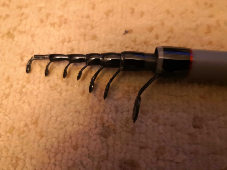 Болонеза  TRABUCCO Activa Power Bolo - 4.0 м