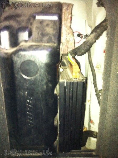 Audi Allroad 2.5TDI на части RECARO BOSE Чисто нова автоматична кутия