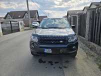 automobil  land rover  freelander 2