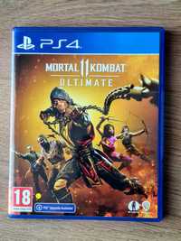 Vand joc Mortal Kombat 11 Ultimate PS4 PS5