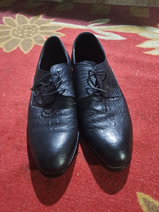 Продам мужские туфли NORD