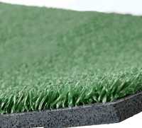Фитнес Настилка Плоча Be Green Astro Turf Зелен  98×98×2 см