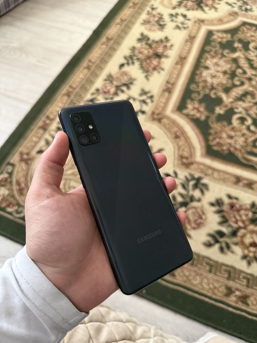 Samsun A51 6/128gb